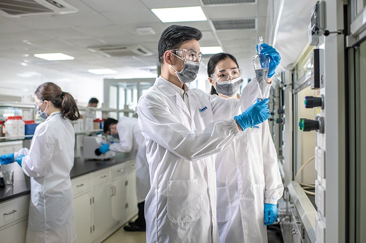  罗欣药业抗癌创新药PI3Kα选择性抑制剂获批开展临床试验