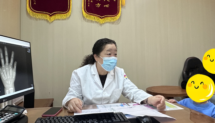 哪些孩子需要测骨龄？杭州复旦儿童医院景玉华医生为您解答